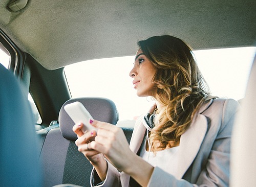 Transport touristique privé