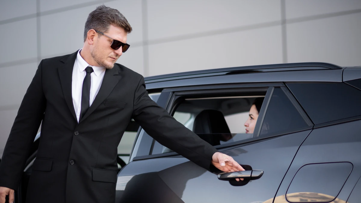 Lina travel Marrakech transfert privé Marrakech transport pour événements Marrakech