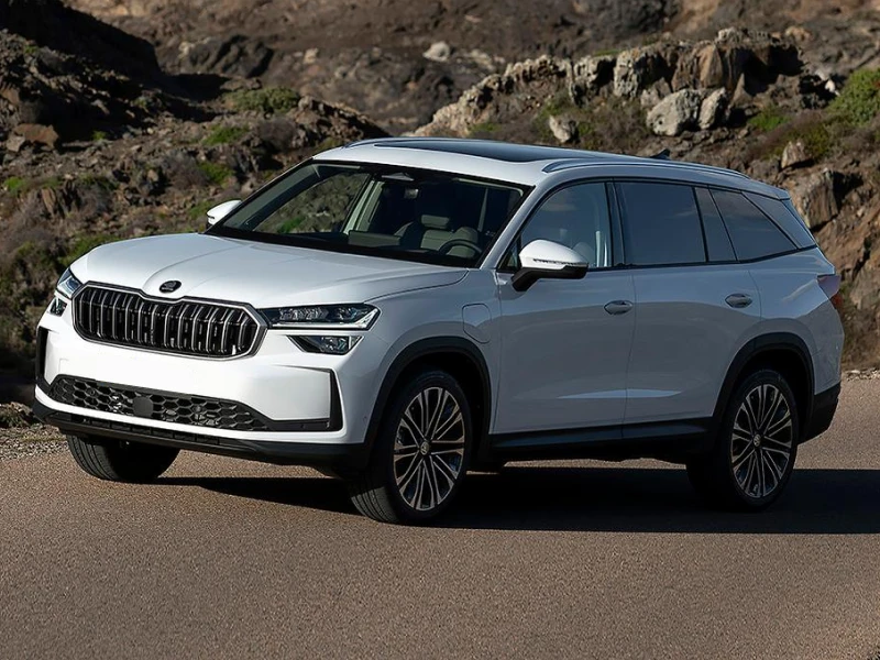 Lina Travel Marrakech Transfert Prive Marrakech Skoda Kodiaq 02