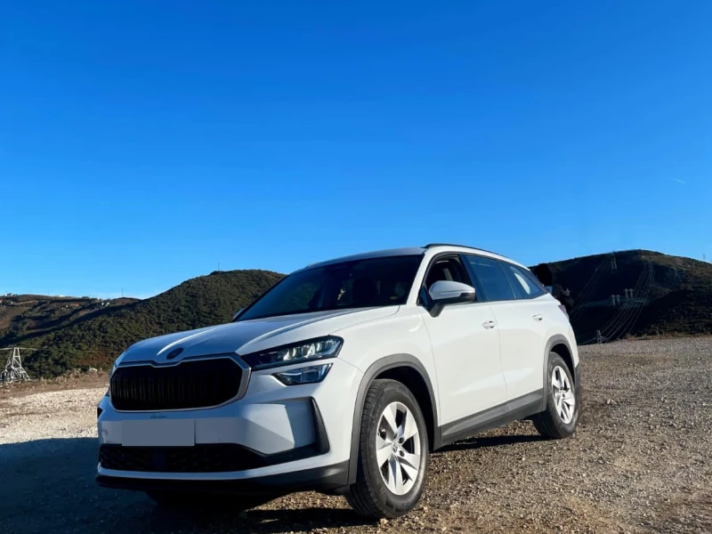 Lina Travel Marrakech Transfert Prive Marrakech Skoda Kodiaq 04